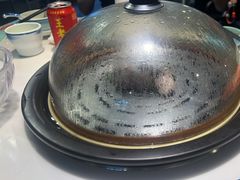 -碗中海·蒸汽海鲜·桑拿鸡(岭南天地店)