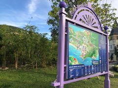 -芽庄珍珠岛游乐园