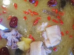 -峰瑞藏地美食·石锅鸡·牦牛肉(大昭寺品牌店)