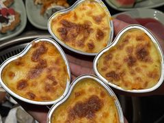 -梨花自助烤肉(西三旗万象汇黑金店)