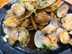 -台州老六海鲜面馆(上南总店)