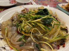 -7号院家宴.烧鸽子(门头沟店)