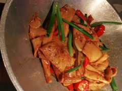 -绿茶餐厅(千岛湖银泰城店)