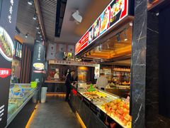 -宝轩渔府·老字号海鲜·正宗津菜(水上店)