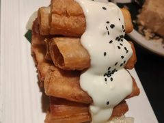 -有才叔的小馆(招商依云曲江店)