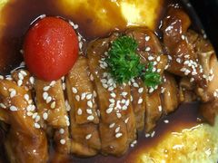 -豆恩咖餐(厦大翔安店)