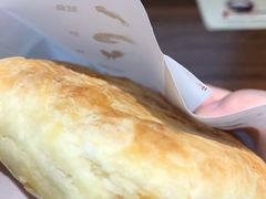 -吉品合酥脆烤饼(太平洋森活天地店)