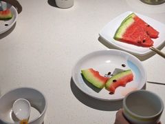 -小鱼小牛·鱼牛干锅·脆鱼火锅(世欧广场店)