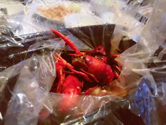 -丹虾|文和友小龙虾·烙锅(陕西路旗舰店)