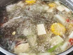 -三头牛·潮汕牛肉生蚝火锅 (夏湾店)