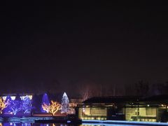 -春晖园度假酒店温泉