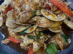 -星记小馆·小蓝龙·老南京砂锅菜(上海路店)