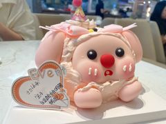 -船歌·鱼水饺青岛菜(国贸商城店)