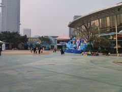 -海合安成都极地海洋公园