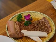 -紫霞门韩国料理烤肉(深南东路店)