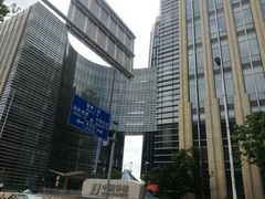 -东浩兰生上海世博展览馆