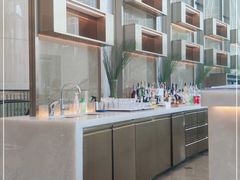 -茶源Fountain Lounge大堂吧·北京东方君悦大酒店