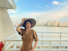 -丹东路渡口(轮渡站)