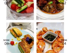 -三品香·江浙菜(松江九谊店)