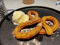 -墨纪Mojí墨西哥餐厅(南开大悦城店)