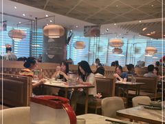 大堂-望湘园·湖南菜(宏伊店)