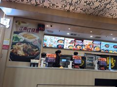 -老娘舅(杭州东站店)
