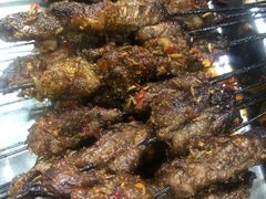 -清真·马峰烤肉(小学习北巷店)