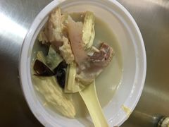 -胡椒猪肚汤(康王店)