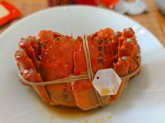 -蟹家大院 · 独揽江景(滨江店)