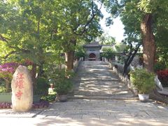 -红螺寺