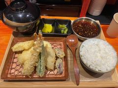 -天妇罗内顺田(罗湖店)