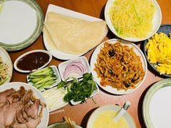 -老昌春饼(中央大街店)