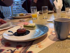 -金海湾自助餐厅(金陵饭店)