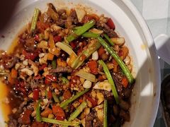 -彭耕记猪油炒小菜(吉联mall店)