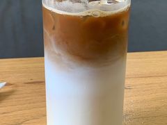 -边渡咖啡烘焙店(昙华林店)