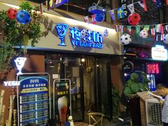 -东晓胜汇里(南洲北路店)