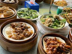 -阿弟早茶·家庭小炒·火锅(九村店)