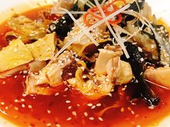 钵钵鸡全家福-付掌柜在成都·热炒砂锅集(金禾店)
