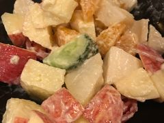 -包装马车·韩国料理·포장마차