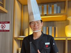 -水木锦堂·自助铁板烧(方庄时代店)