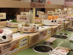 -万达茂商场(南京仙林店)