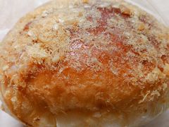 蟹黄麻薯-RAN BAKERY