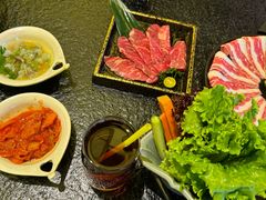 -樱嘢·炭火烧肉(惠南店)