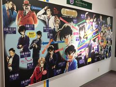 -青山刚昌故乡馆