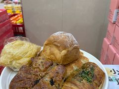 -奕顺轩食品(神农路店)