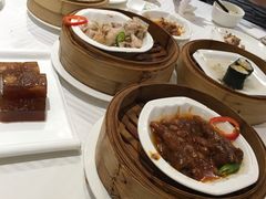 -龙凤酒家(广州大道店)