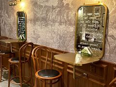 -LE MISSMORE餐酒吧(茉念西里店)
