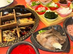-巴九门老火锅(来福士打望店)