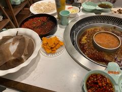 -晓宇重庆火锅(赛格国际购物中心店)