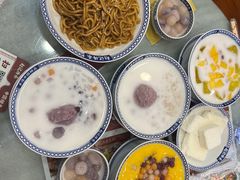 -赵记传承·中国甜品(福州总店)